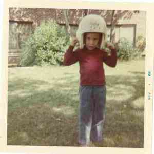 Portrait of the young publisher as the Great Gazoo